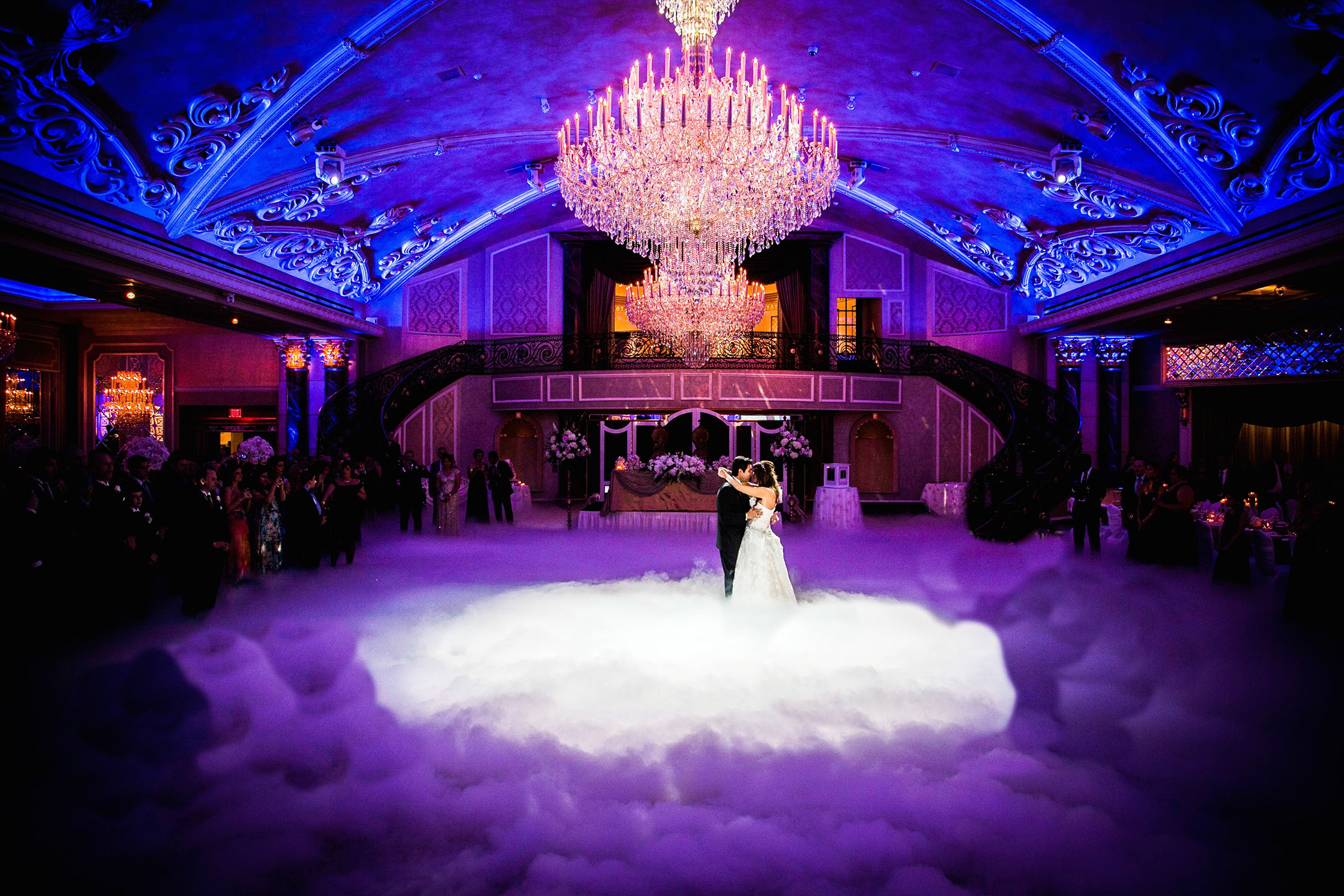 Wedding on beach with ginistic affordable dj hire johannesburg