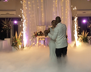 Uplight parcan rental