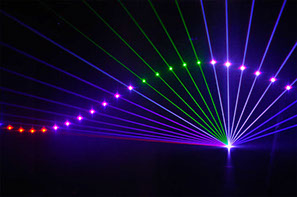 Laser Show